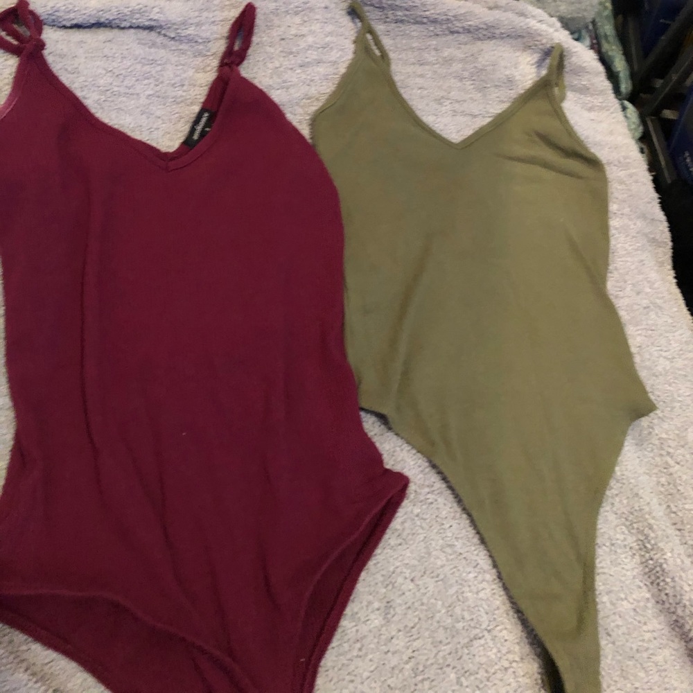 Bodysuit bundle